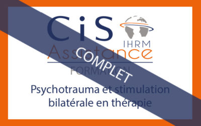 23 juin 2018 – Marseille – Psychotrauma et stimulation bilatérale en thérapie