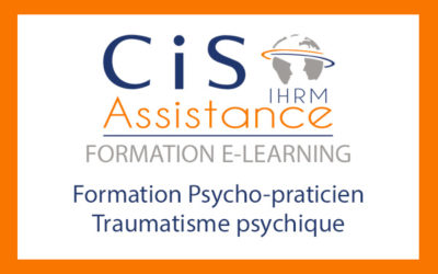 Formation psycho-praticien