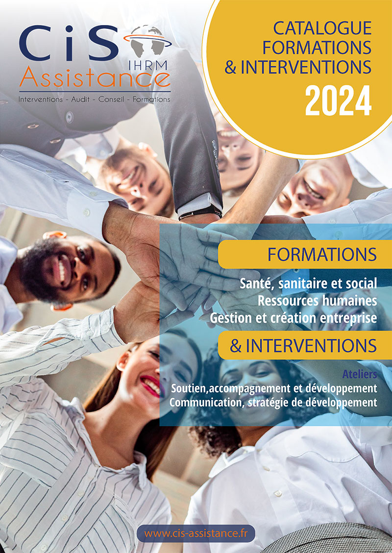 Santé, sanitaire et social CIS Assistance