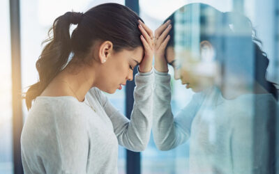 L’hypervigilance
